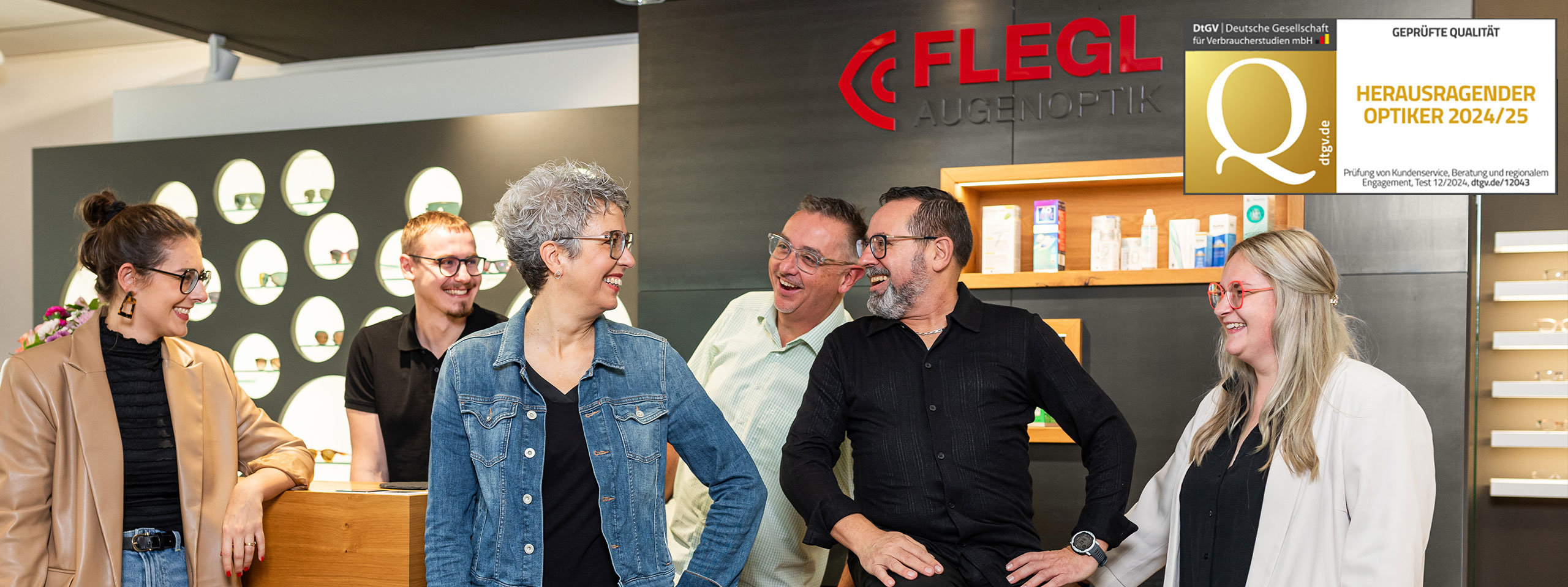 Team Flegl