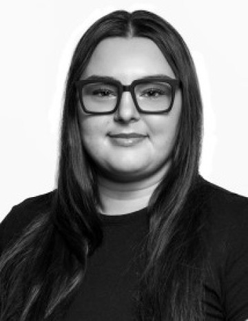 Eliesa Hisenaj